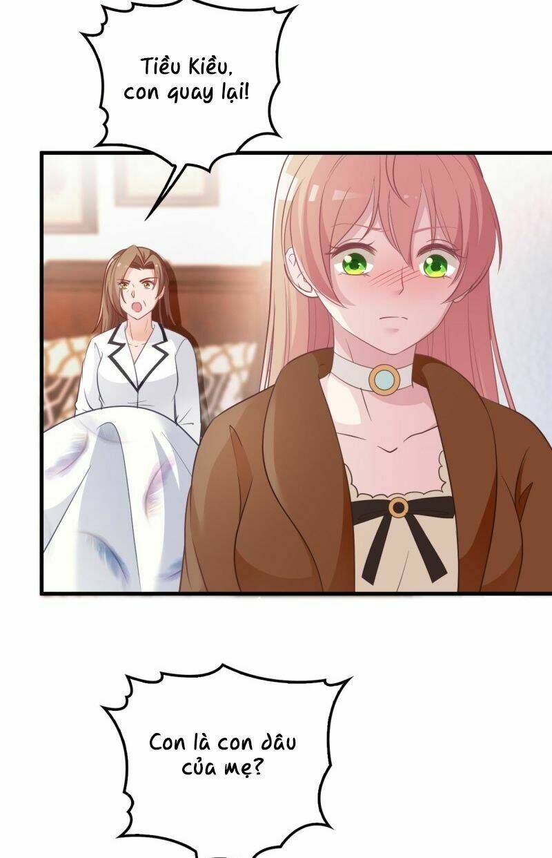 Bí Mật Kết Hôn Với Ảnh Đế: Vợ Ơi Đến Đây Tấn Công Đi Nào: Chapter 46