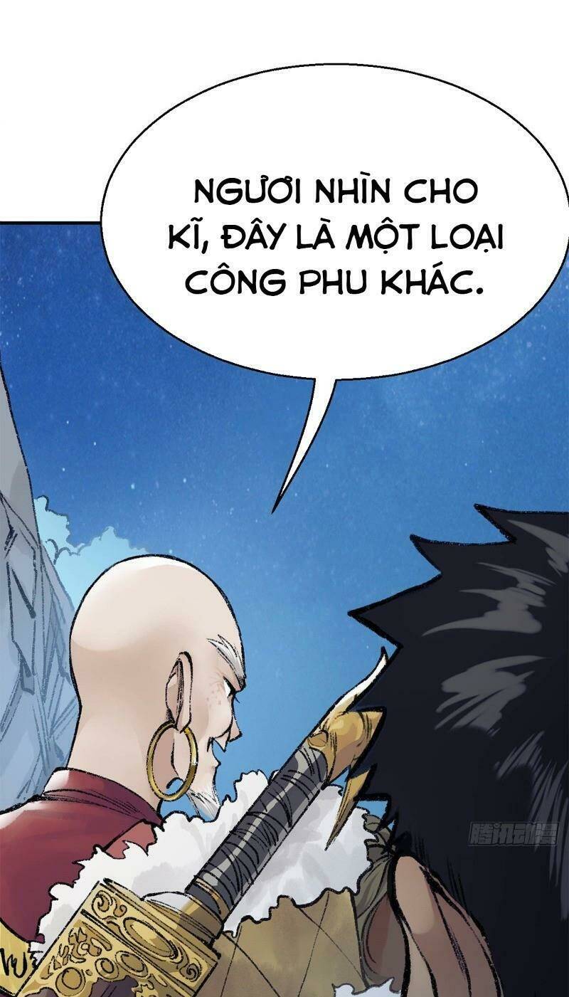 Liên Thành Quyết: Chapter 46
