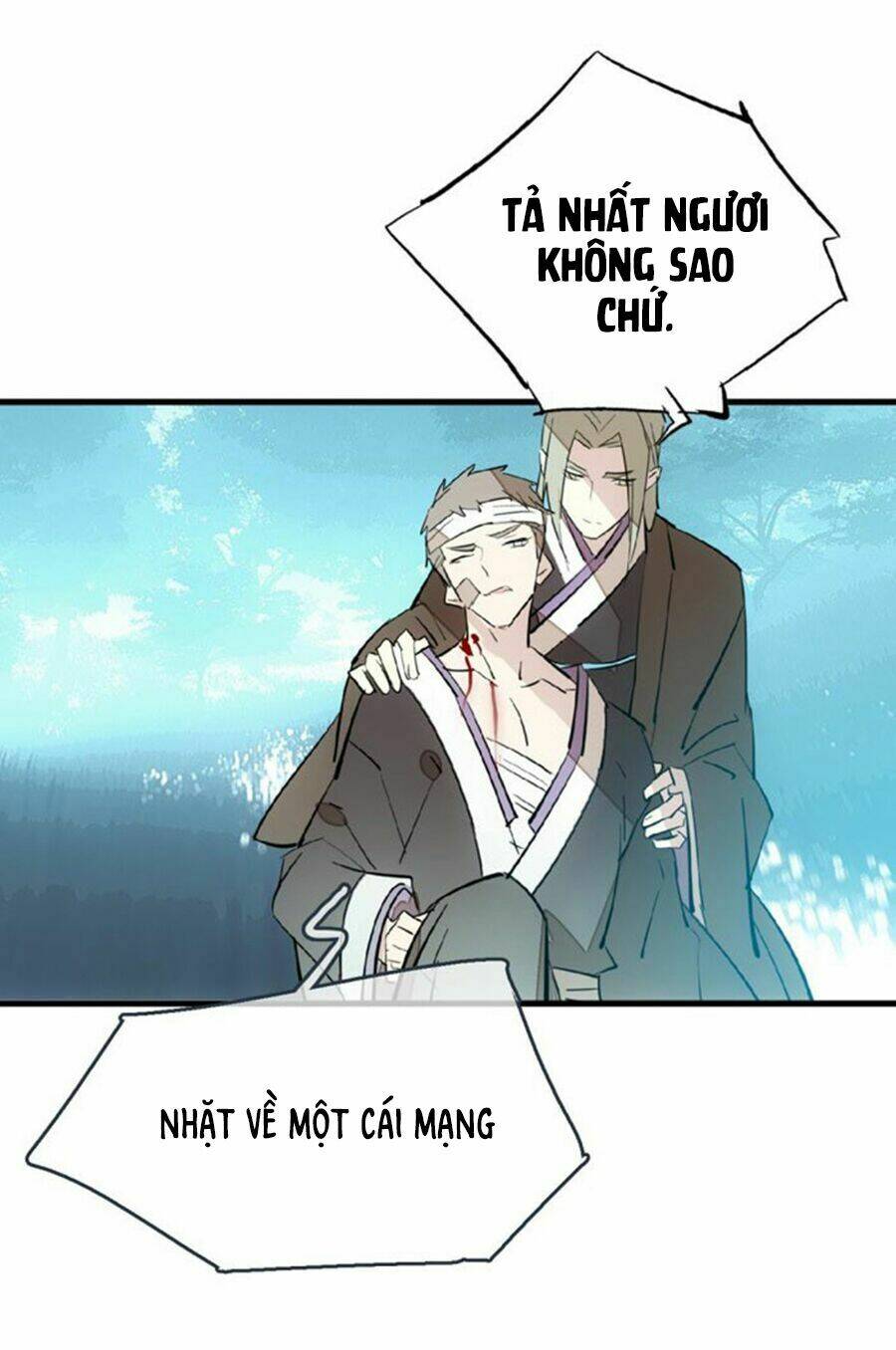 Sư Phụ Lại Trêu Chọc Ta: Chapter 55