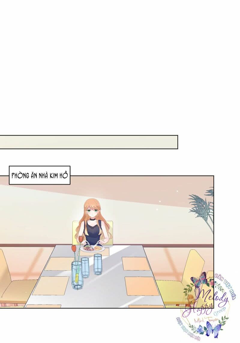 Ma Lạt Thiên Kim Đẩu Ác Thiếu: Chapter 106