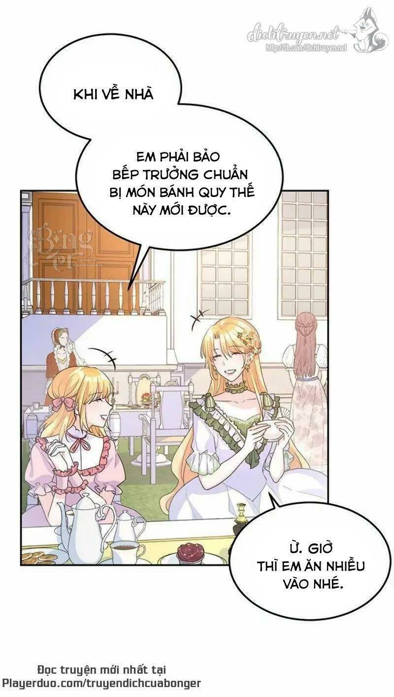 Nữ Hiệp Trở Về: Chapter 5