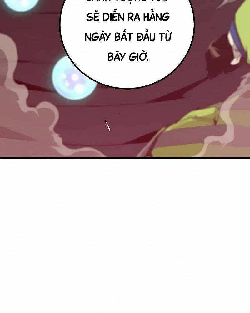 Đấng Cứu Thế Được Chọn Lựa: Chapter 14