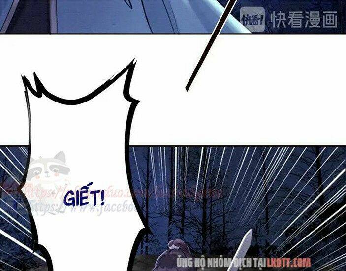 Trọng Sinh Bá Sủng Nhiếp Chính Vương Quá Mạnh Mẽ: Chapter 83