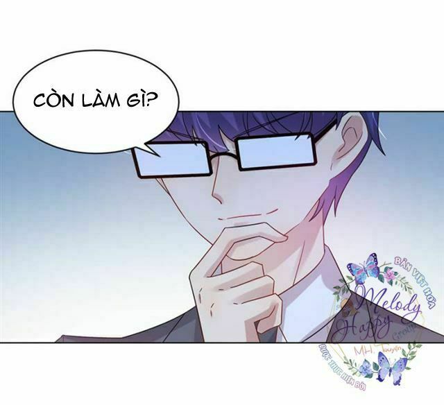 Ma Lạt Thiên Kim Đẩu Ác Thiếu: Chapter 33