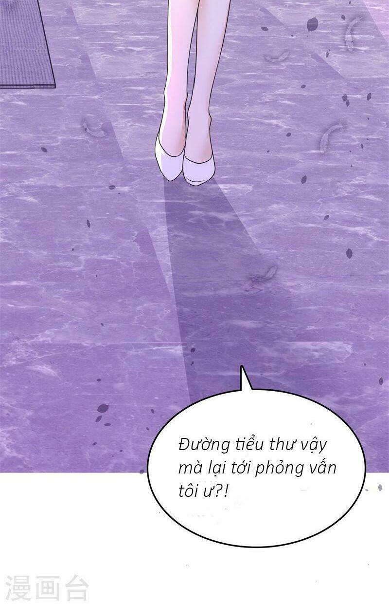 Con Đường Phản Công Của Sủng Thê: Chapter 20: Tình địch gặp mặt