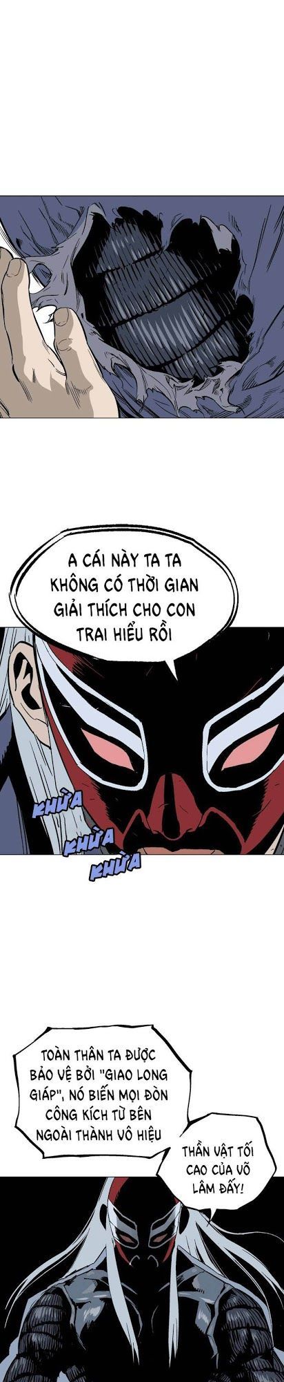 Cao Thủ 2: Chapter 20