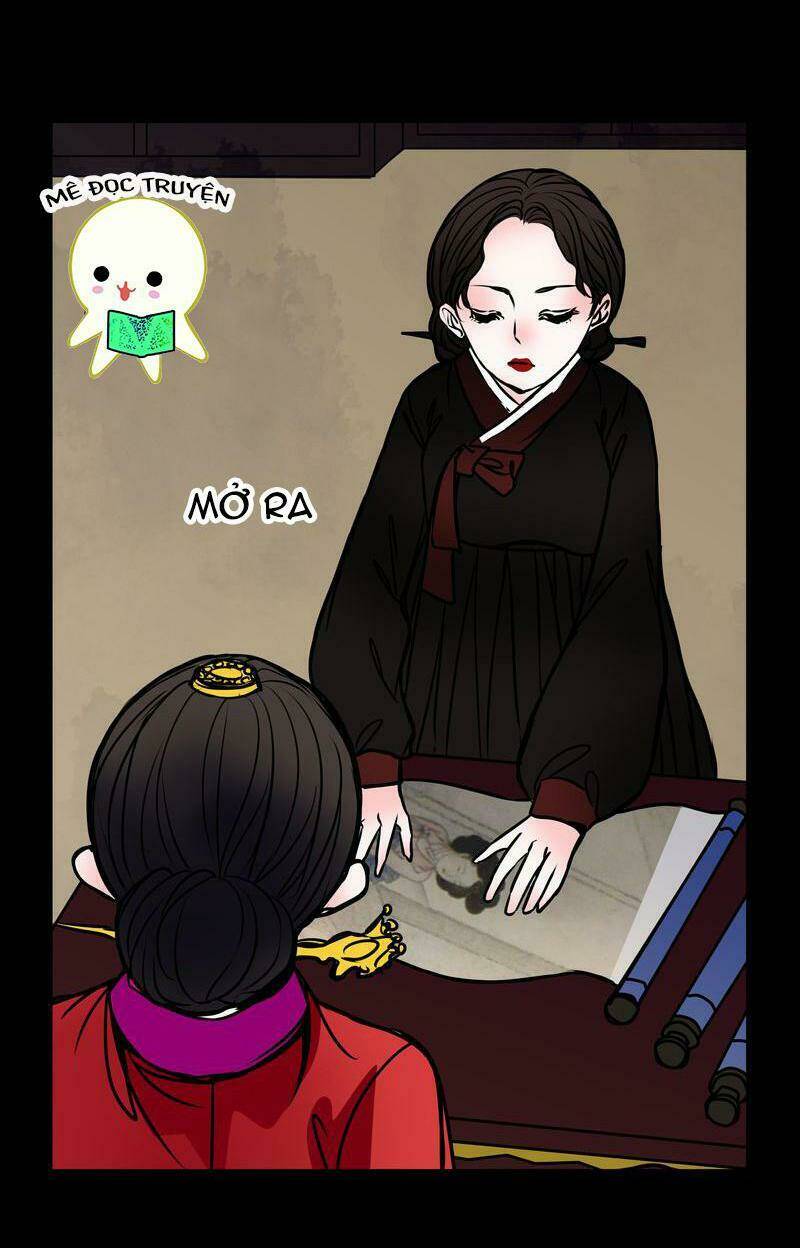 Nhật Ký Nữ Phù Thủy Hồi Sinh: Chapter 43
