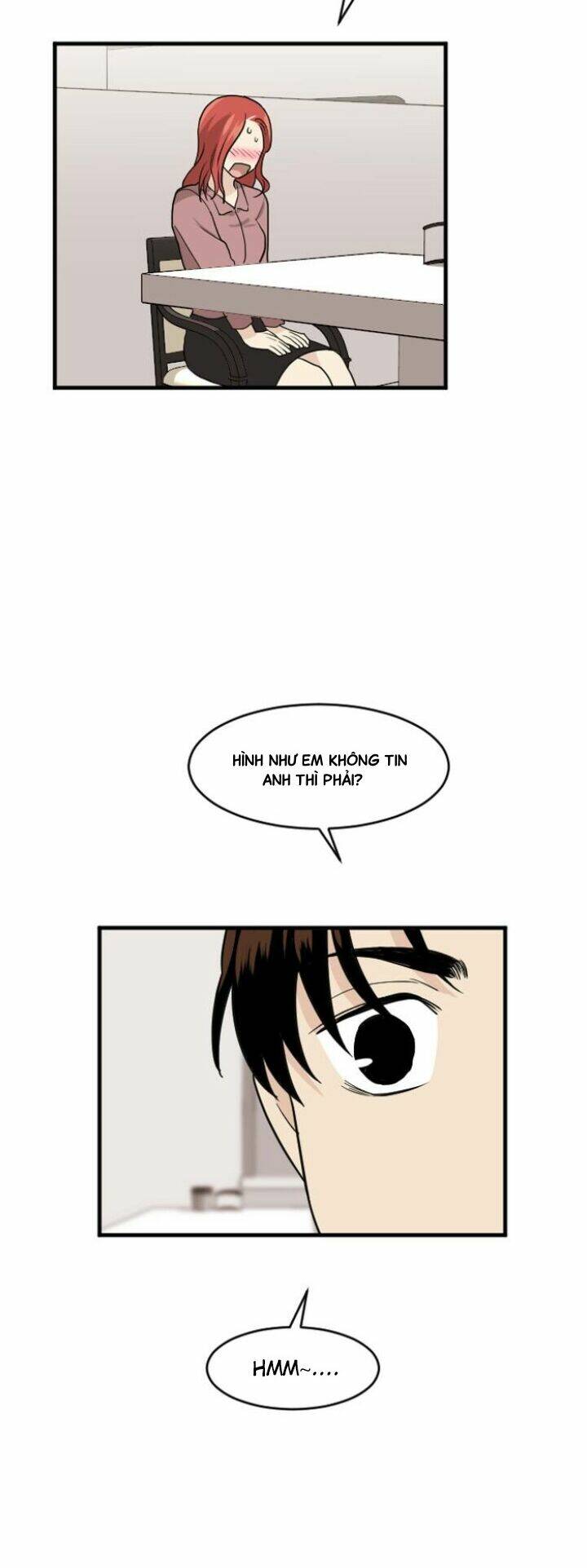 Người Đẹp Gangnam: Chapter 40