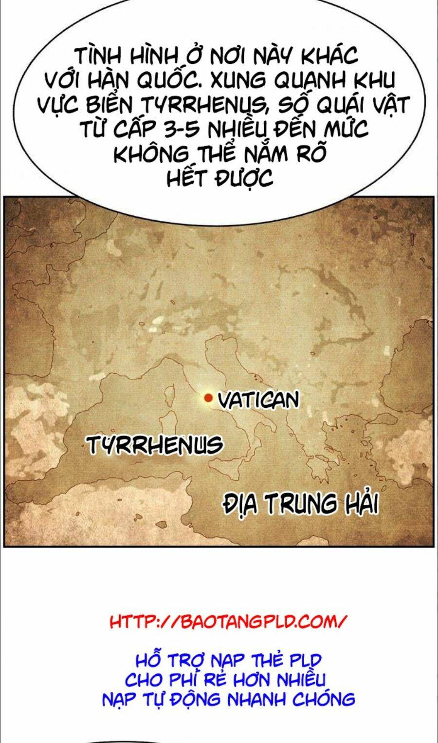 Thợ Săn Đầu Tiên: Chapter 82