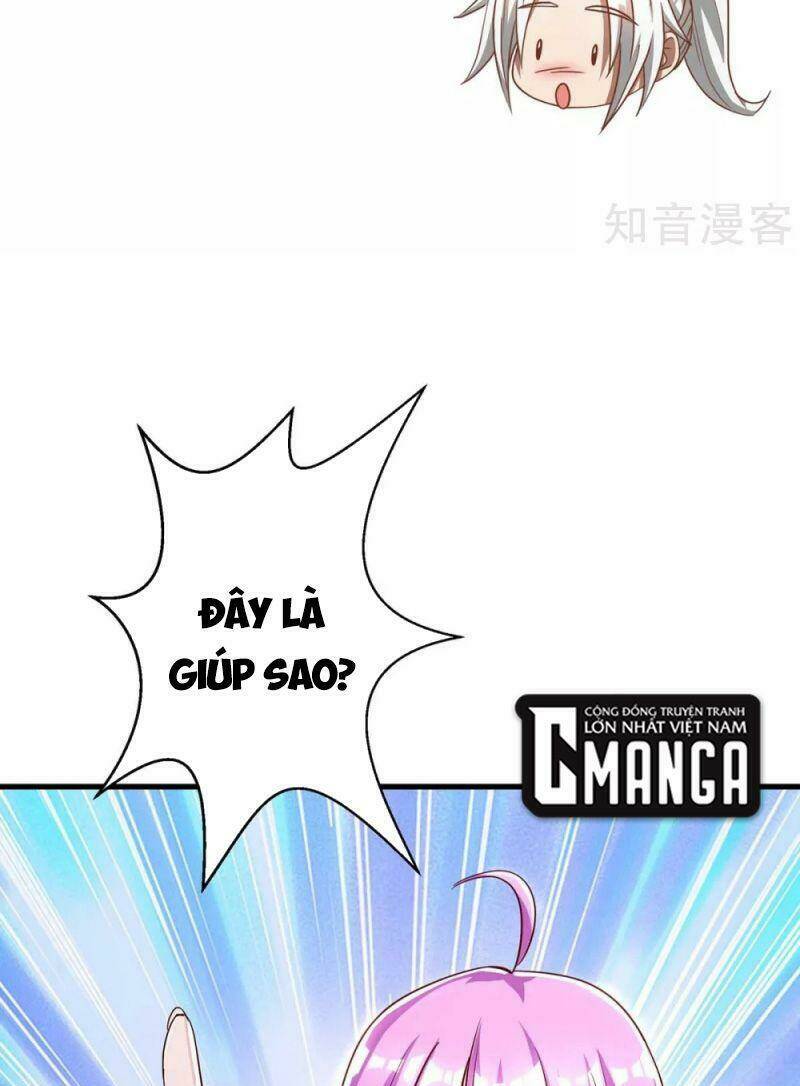 Siêu Cấp Thôn Phệ Hệ Thống: Chapter 37