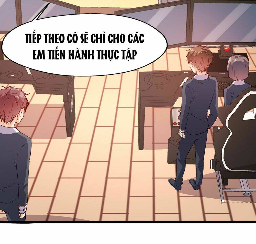 Sau Này Vẫn Cứ Thích Anh: Chapter 14