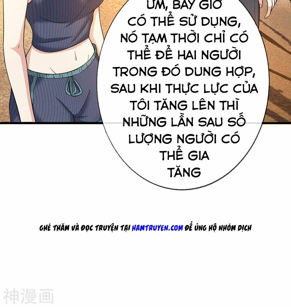 Tuyệt Thế Phi Đao: Chapter 195