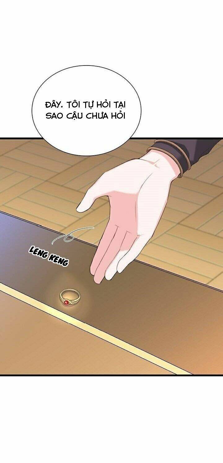 Nhân Vật Phản Diện Yêu Cầu Tôi Yêu Chàng: Chapter 14