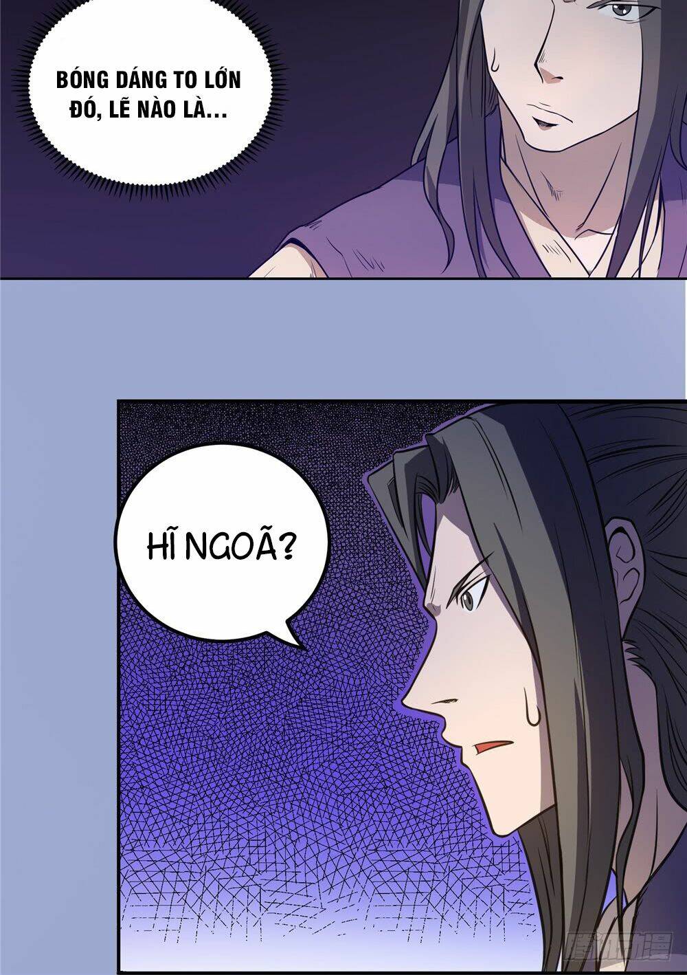 Hiệp Hành Cửu Thiên: Chapter 60