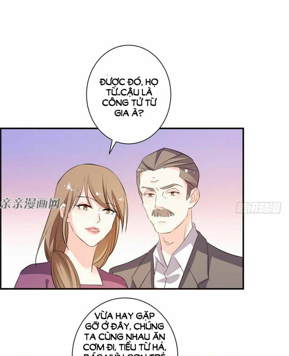 Vợ Yêu Là Báu Vật: Chapter 68