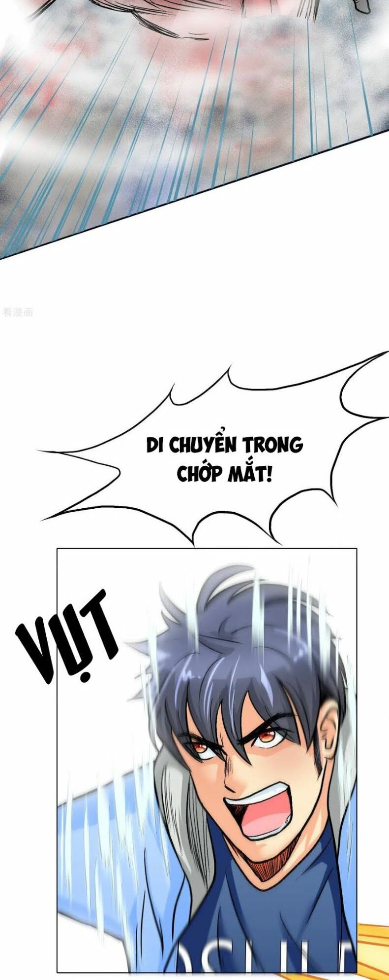 Hệ Thống Tiên Tôn Tại Đô Thị: Chapter 31