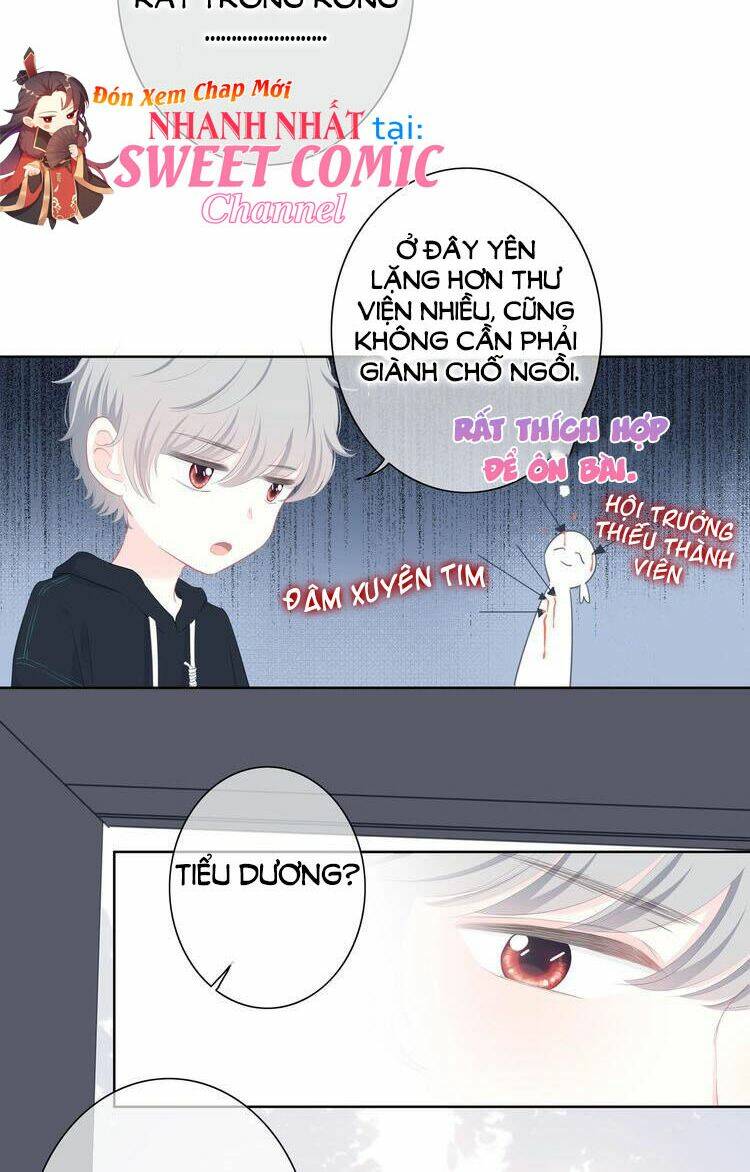 Vấp Phải Nghịch Quang: Chapter 10