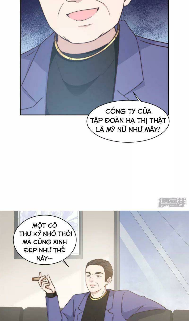 Tổng Tài, Tránh Xa Tôi Ra: Chapter 28