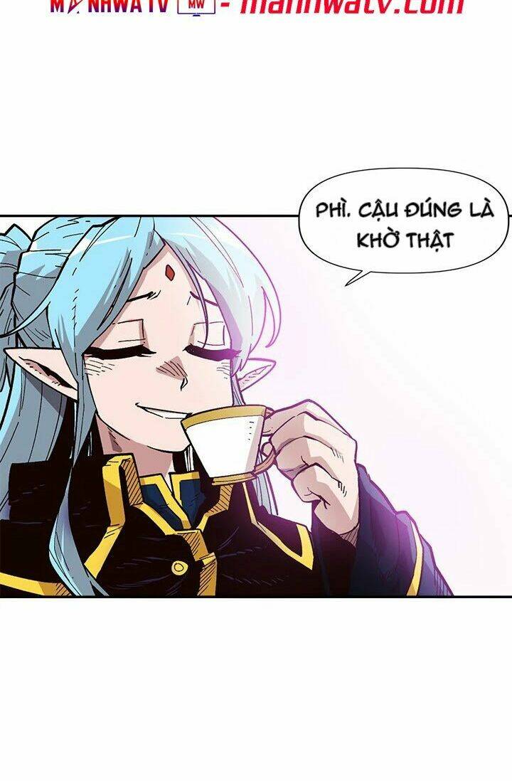 Nô Lệ Nghịch Thiên: Chapter 24