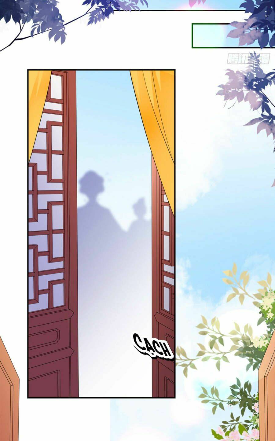 Tang Lạc Túy Tại Nam Phong Lý: Chapter 30