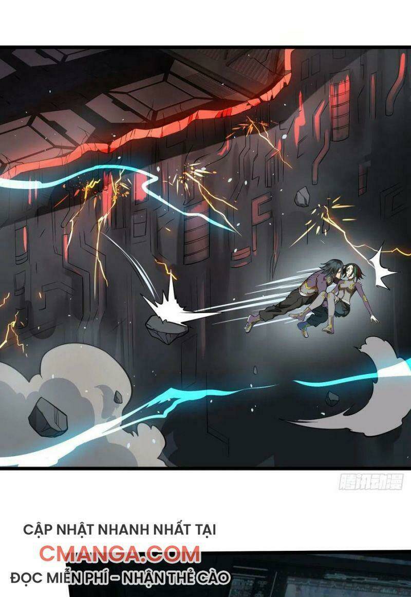 Danh Sách Kẻ Phản Diện: Chapter 105