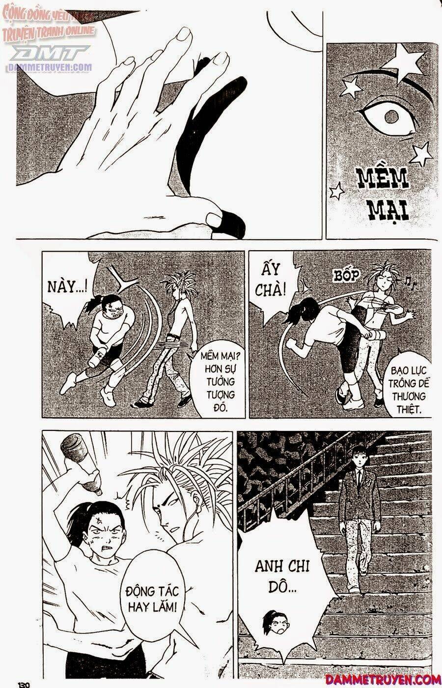 Ai Hơn Ai: Chapter 161