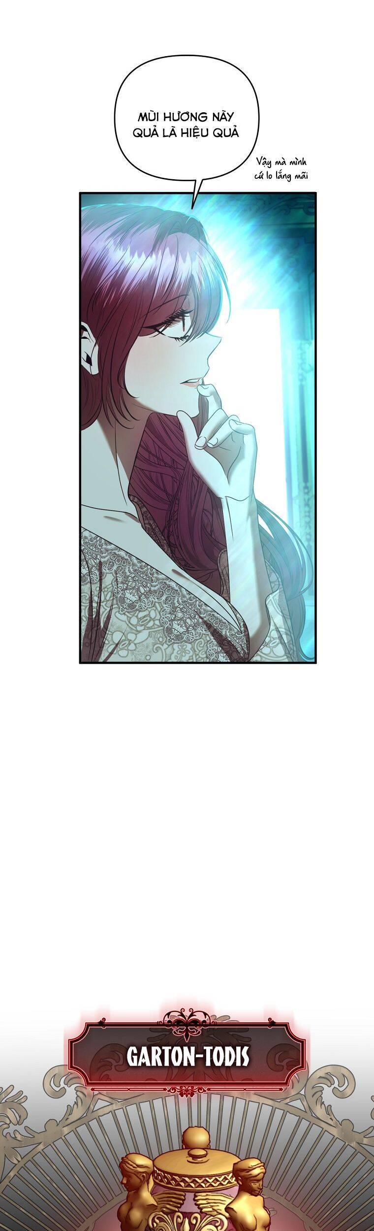 Phương Pháp Sống Sót Khi Phải Ngủ Cùng Hoàng Đế: Chapter 19
