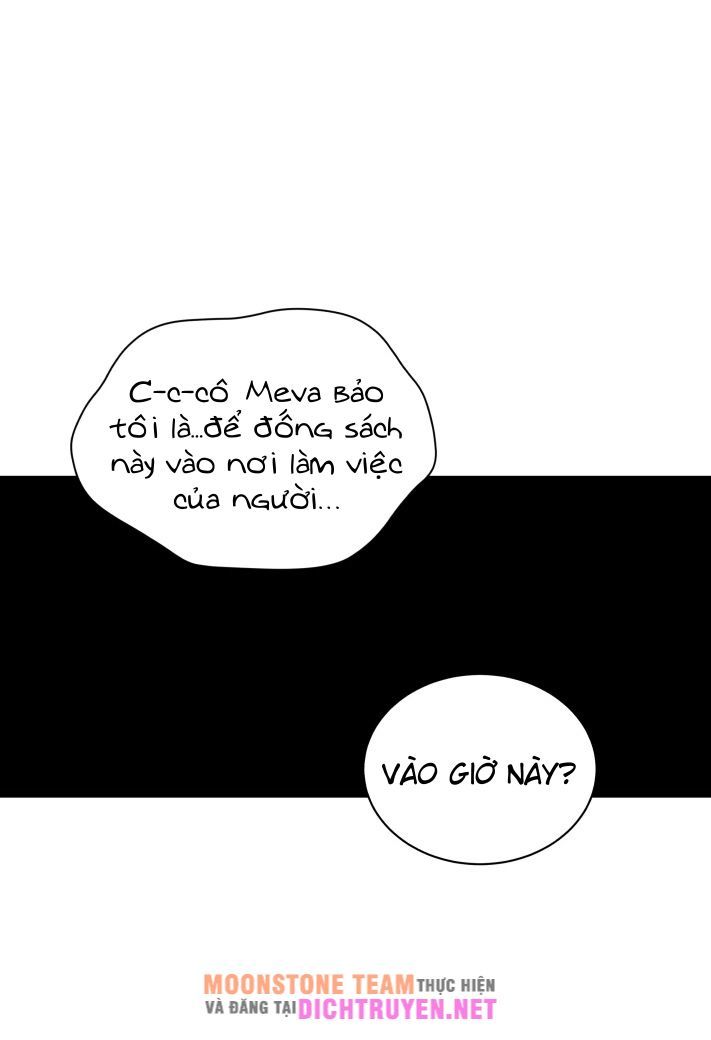 Lamia Orphe Đã Chết: Chapter 8