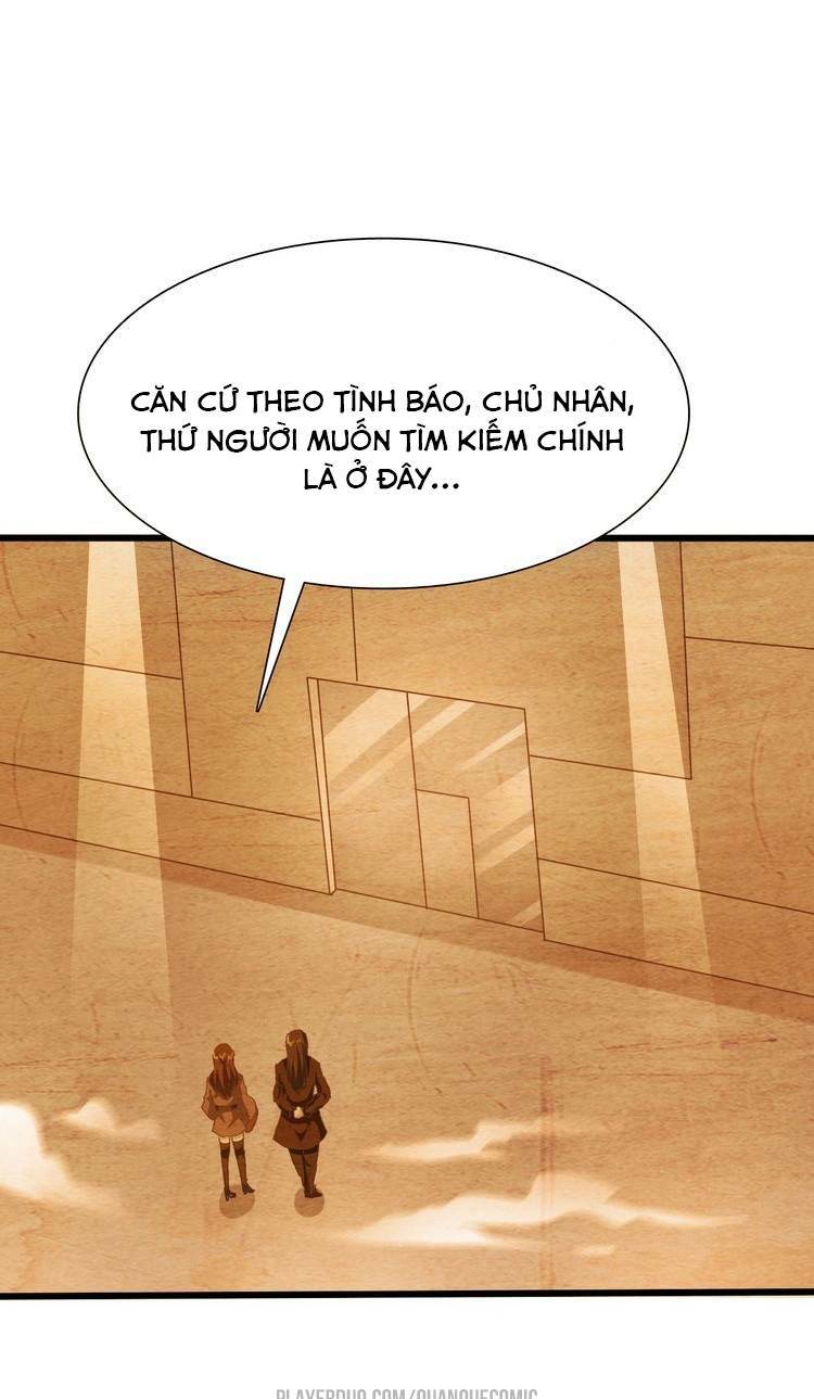 Kinh Thế Kỳ Nhân: Chapter 23