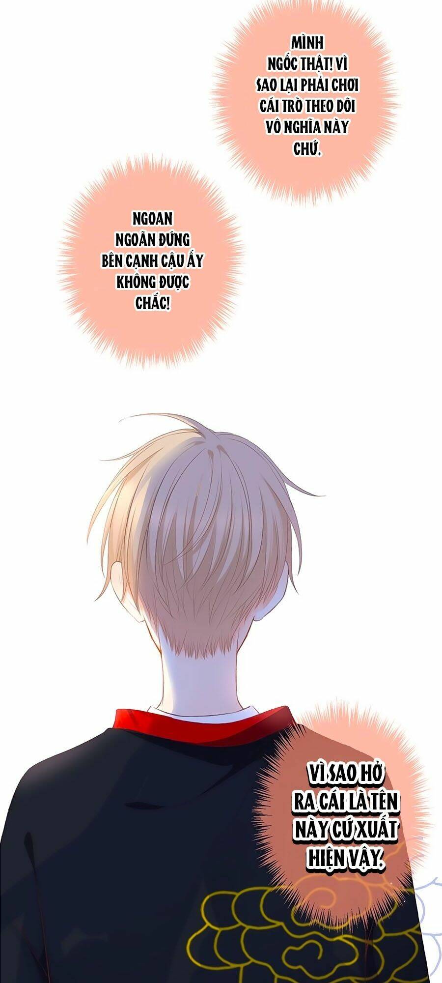 Đóa Hoa Chớm Nở: Chapter 37