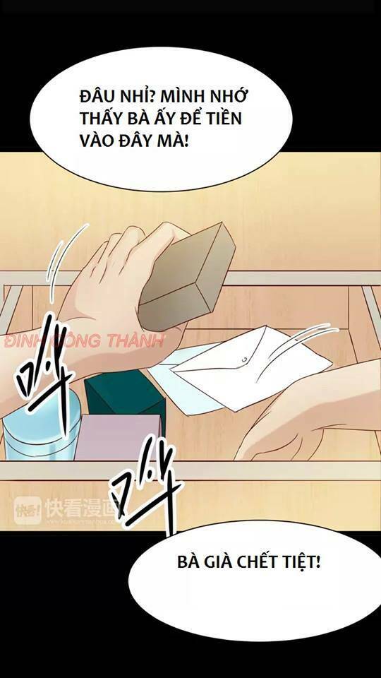 Truyện Kinh Dị Ở Tòa Nhà Số 44: Chapter 38