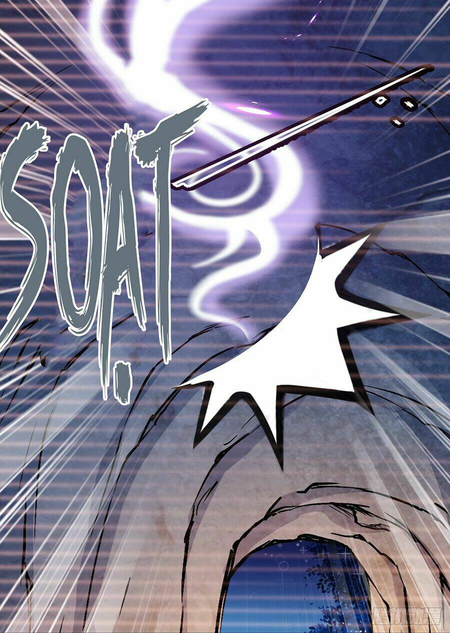 Vương Phi Thật Uy Vũ: Chapter 43