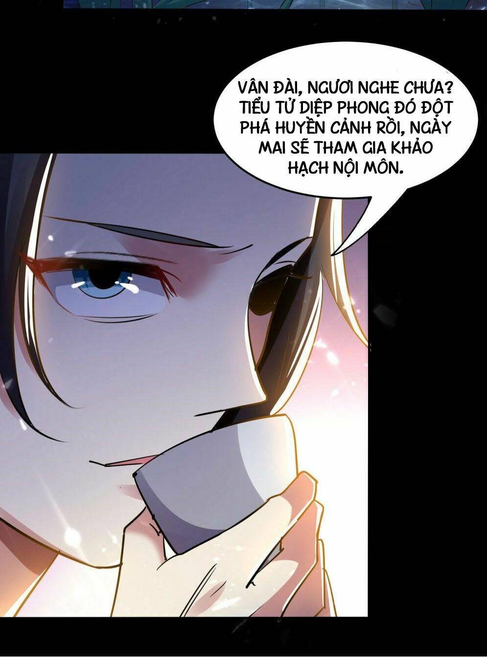 Vạn Giới Tiên Vương: Chapter 4