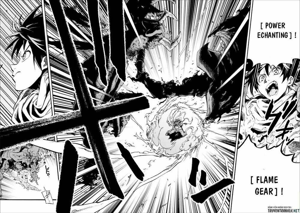 Zenin Ore No Solo Party: Chapter 1