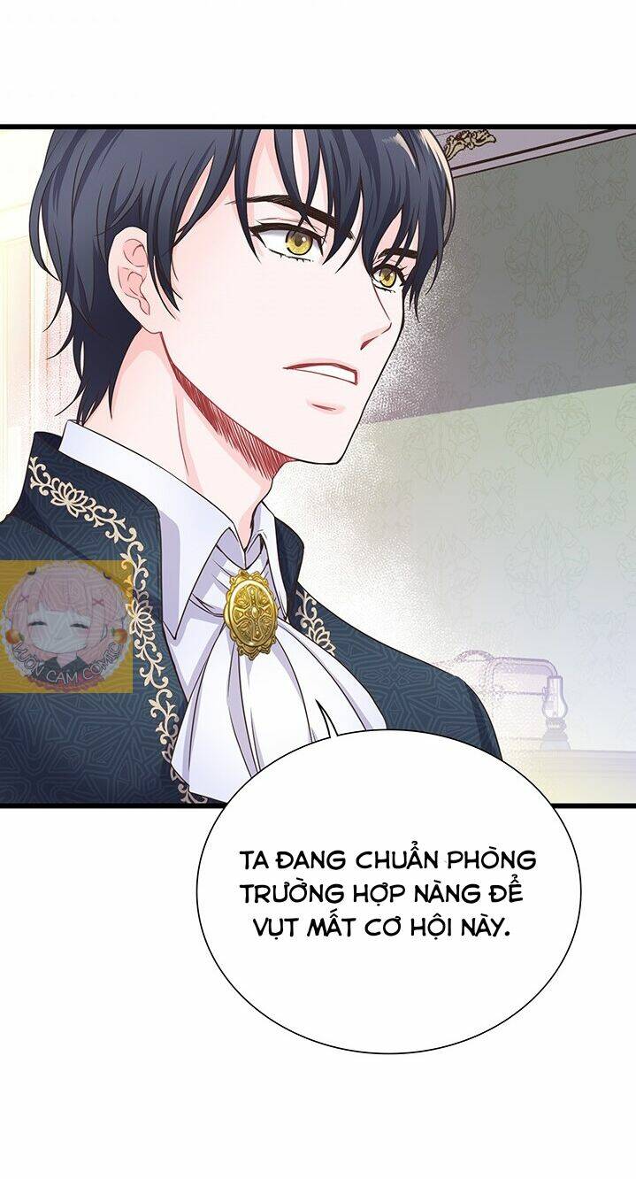 Nhân Vật Phản Diện Yêu Cầu Tôi Yêu Chàng: Chapter 10