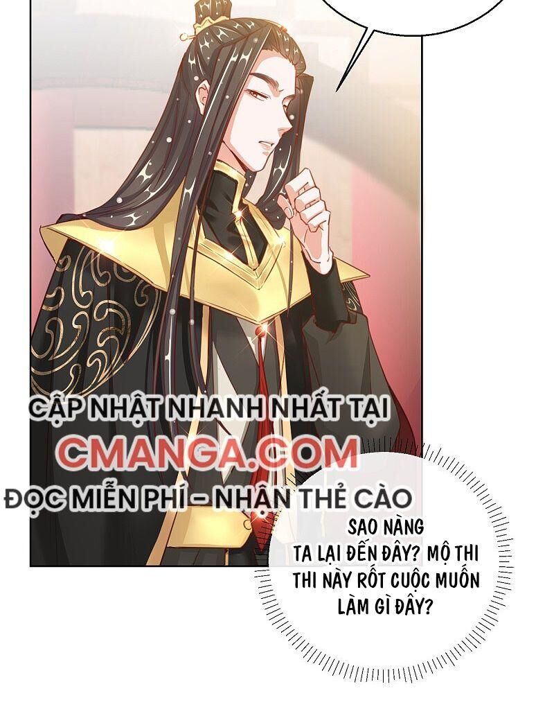 Công Lược Trưởng Thành Của Vương Phi: Chapter 28