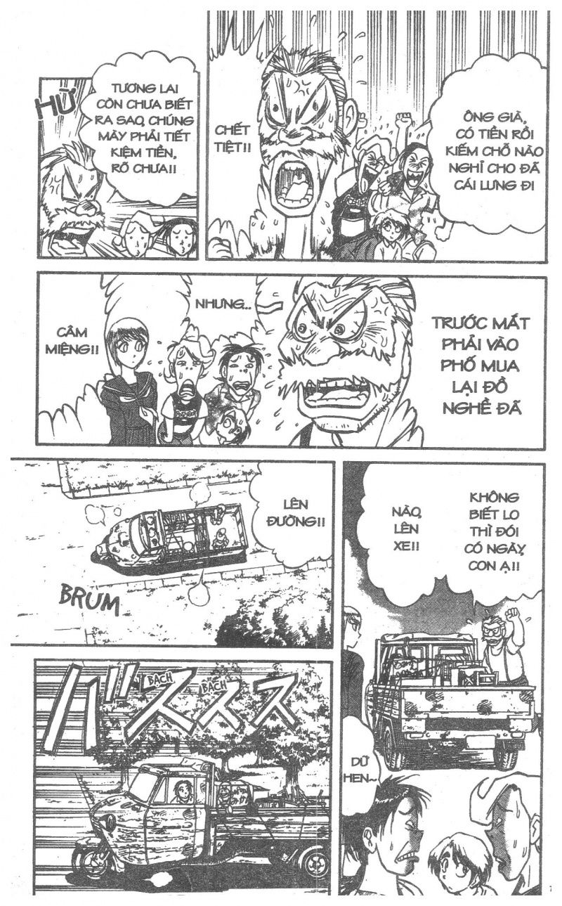 Fujita Kazuhiro: Chapter 5