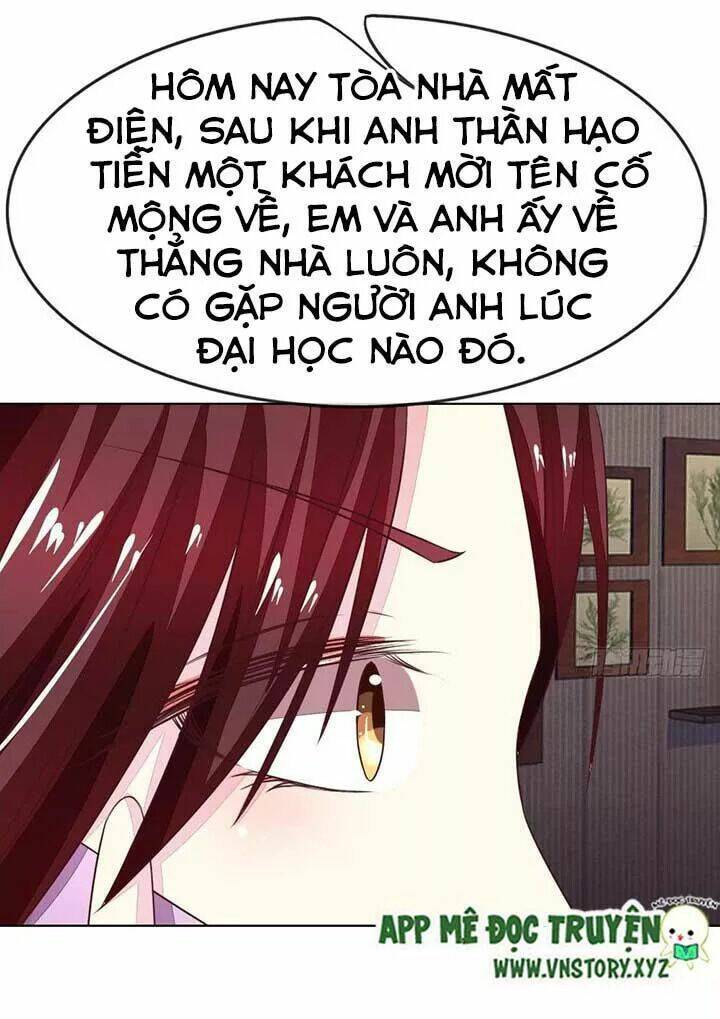 Nam Thần Ma Cà Rồng: Sủng Nhược Tiểu Lãn Thê: Chapter 137
