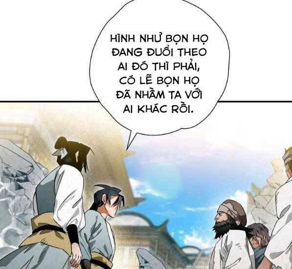 Thời Đại Hoàng Kim Của Thiên Kiếm: Chapter 31