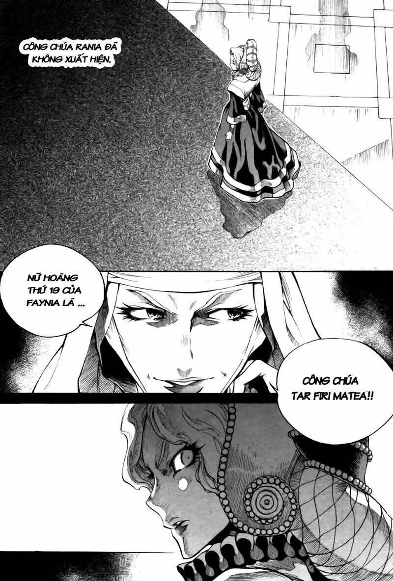 Dark Air: Chapter 17