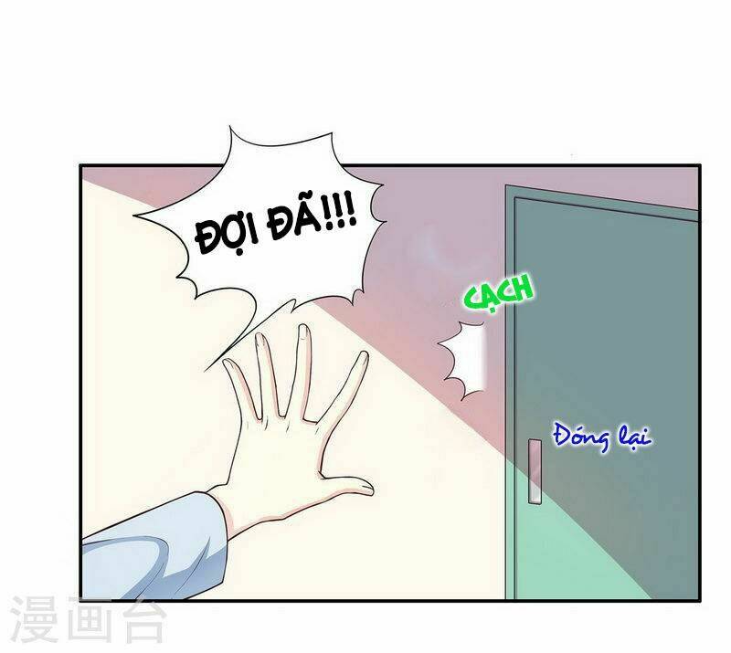 101 Phương Pháp Của Tổng Tài: Chapter 18