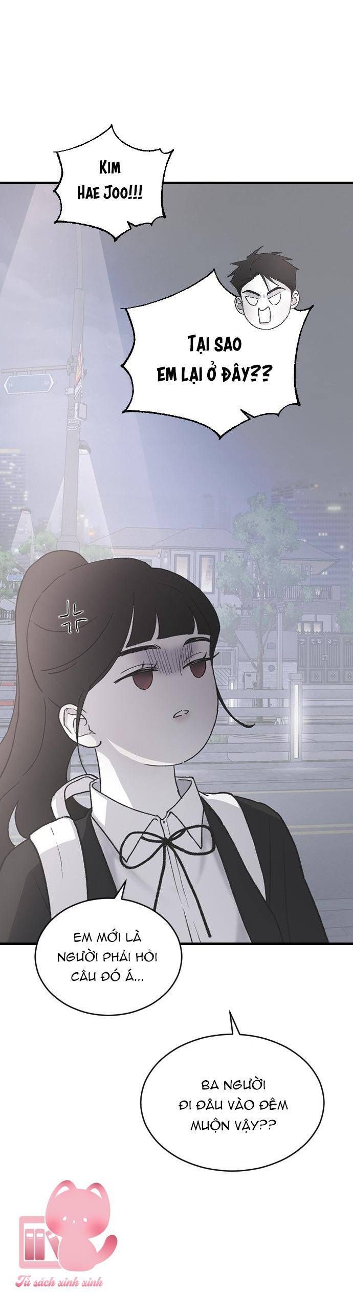 Ba Người Anh Trai Của Tôi Là Bạo Quân: Chapter 68
