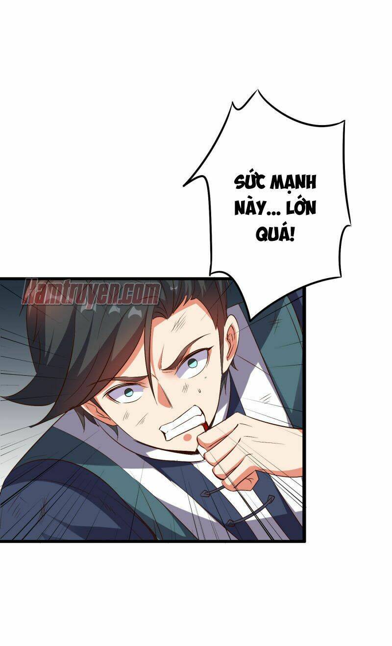 Phục Thiên Thánh Chủ: Chapter 52