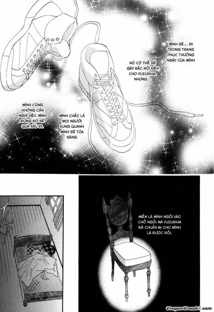 Moon Trick: Chapter 9