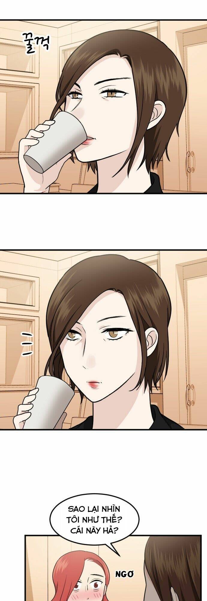 Người Đẹp Gangnam: Chapter 16
