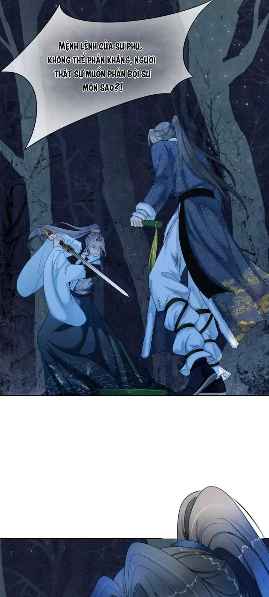 Xung Hỉ Vương Phi: Chapter 93