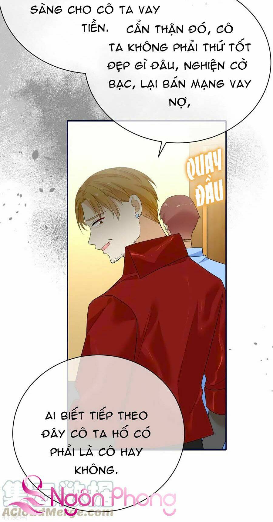 Đưa Em Đi Chơi: Chapter 76