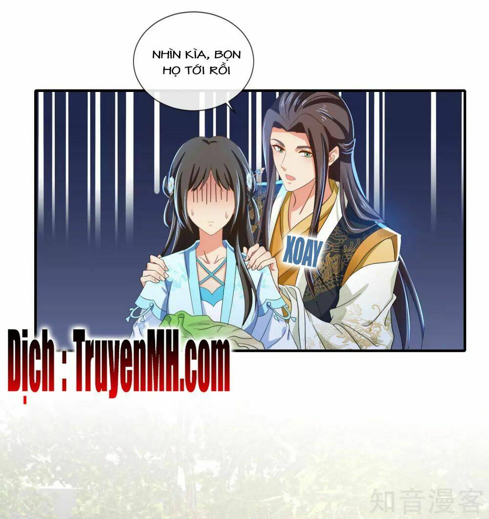 Lãnh Cung Phế Hậu Muốn Nghịch Thiên: Chapter 148