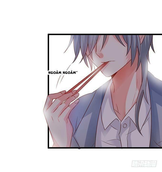 Hồ Tiên Hung Bạo: Chapter 50