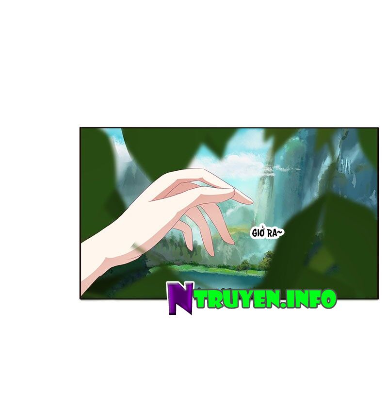 Thông Linh Phi: Chapter 353
